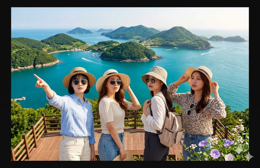 [기차여행] 여수항 로멘스 맛기행 1박2일 - 상세 이미지 5