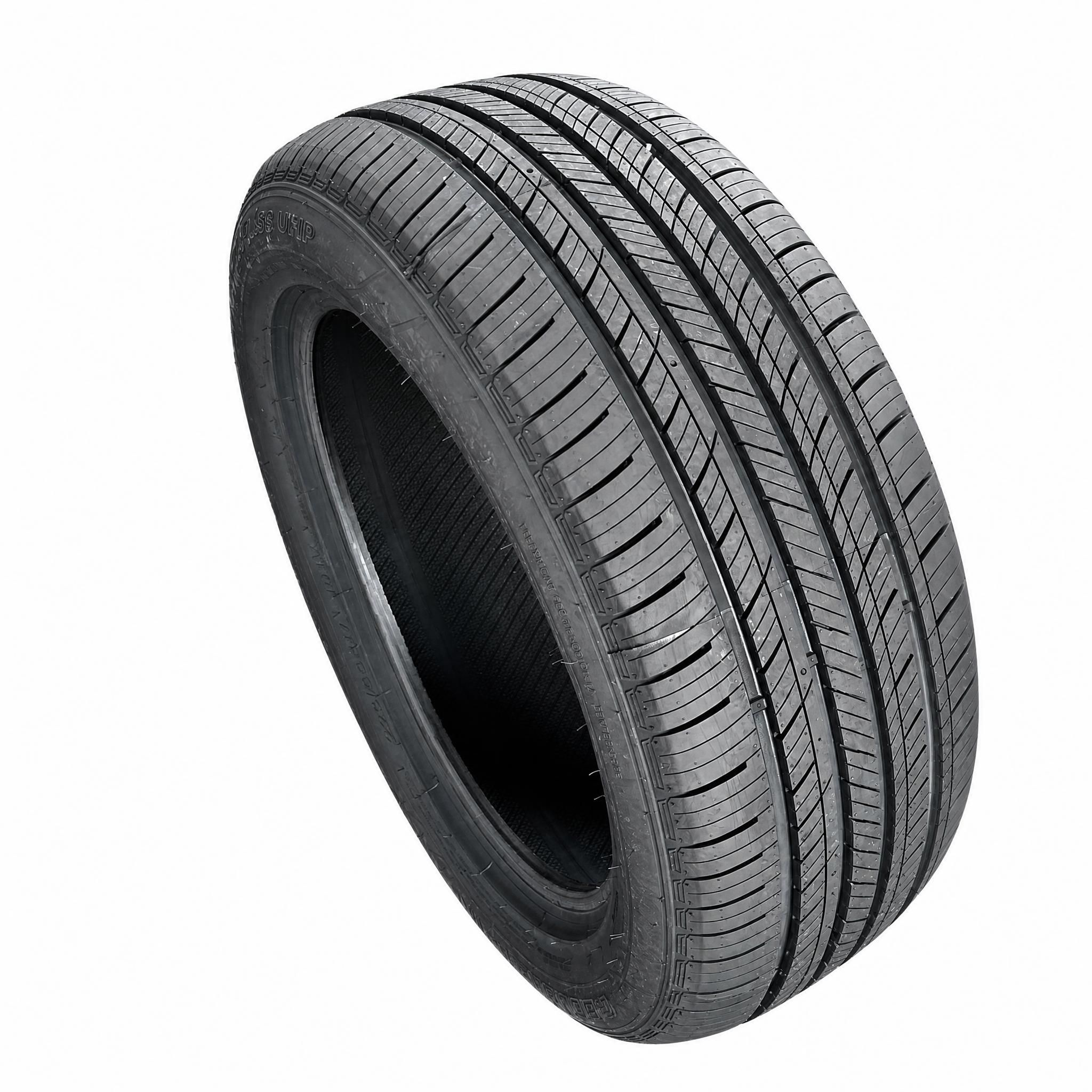 더블코인 타이어 DynoPulse UHP 235/45R18 중국산 - 상세 이미지 4