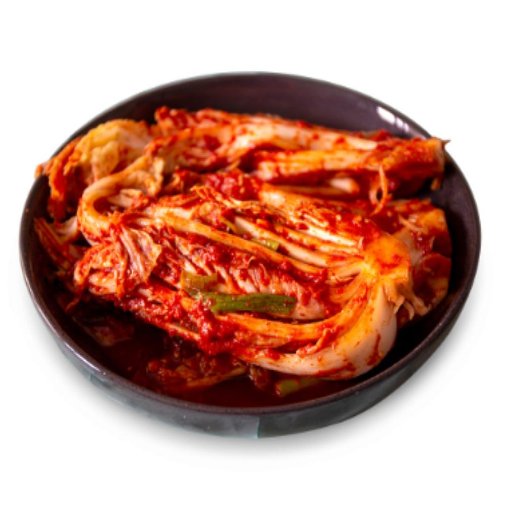 해남 국내산 배추 양념 부산 매운 베추 김치 1.8kg - 상세 이미지 5