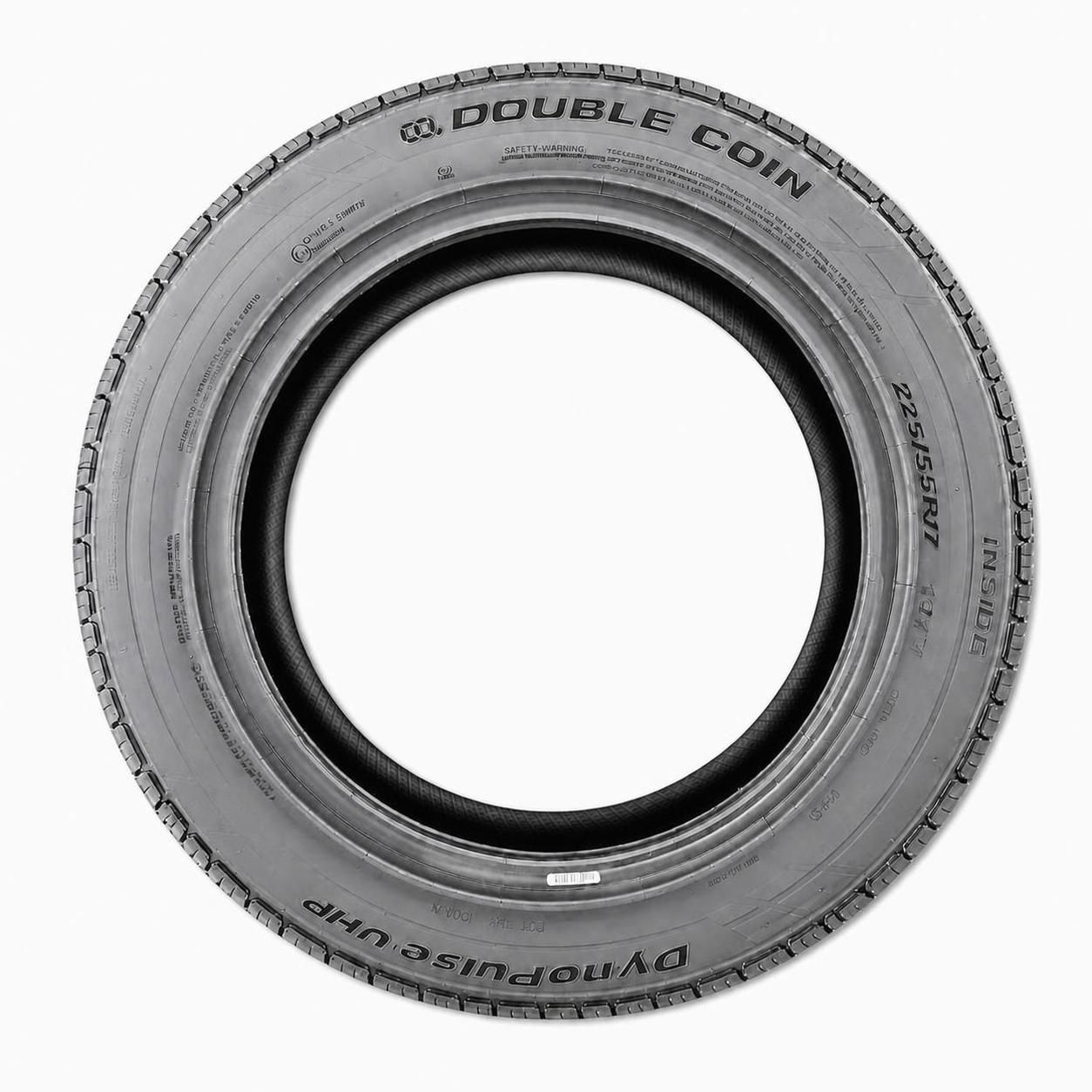 더블코인 타이어 DynoPulse UHP 235/45R18 중국산 - 상세 이미지 2