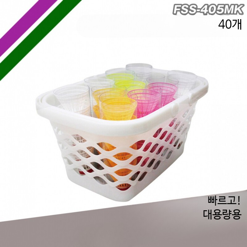셔틀콕 발사기 서브 머신 홈 발사기 연습 배드민턴 전체 세트(배드민턴공 6개 포함) - 상세 이미지 3