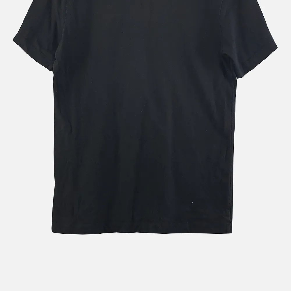 나이키 블랙 공용 반팔티 M N9709 이미지 7