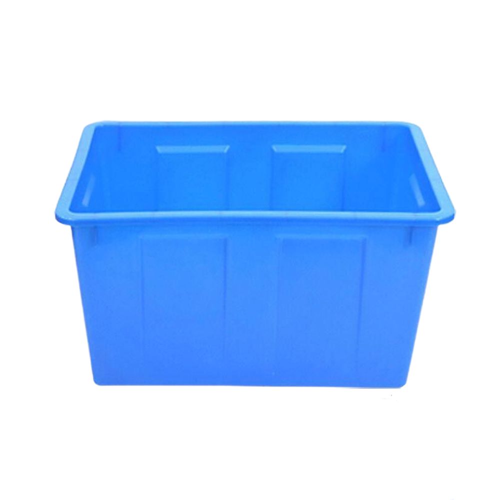 플라스틱 사각 다라이 양동이 물바가지 다용도 농업용 67x45x35cm 약 70L - 상품 이미지