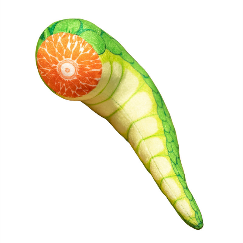 코바야시네 메이드래곤 토르 꼬리 쿠션 칸나 쿠션 60cm - 상세 이미지 5