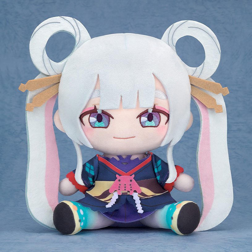 [예약] 쵸코푸니 봉제인형 초가구야공주 (카구야VR 이로하VR 야치요) - 상세 이미지 4