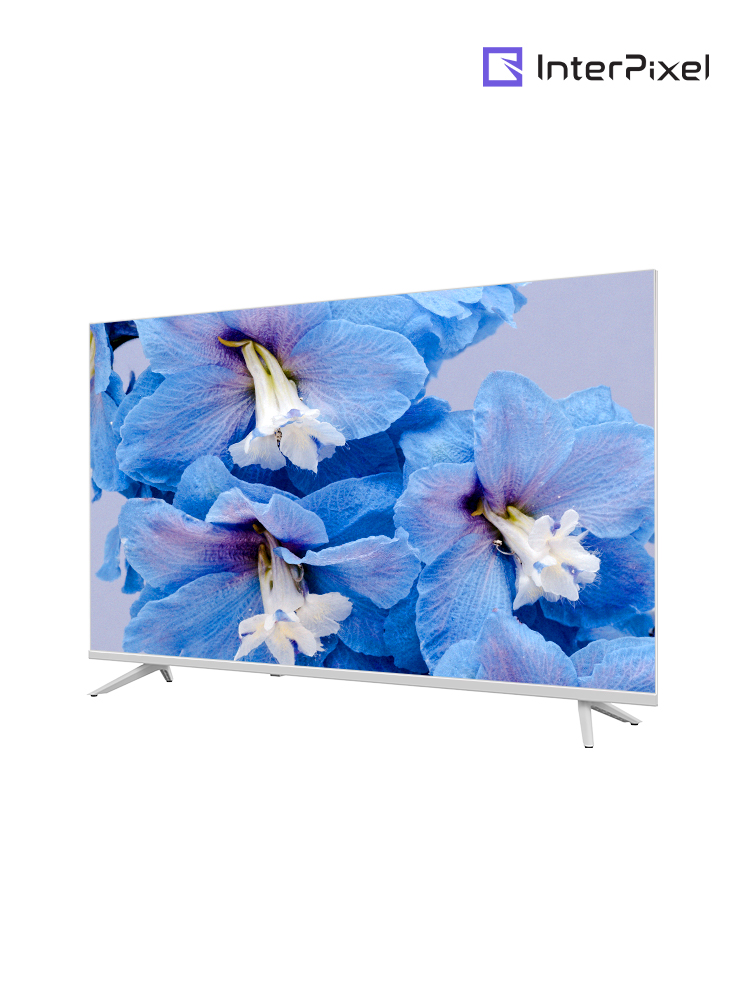 [신제품] 인터픽셀 삼탠바이미 109cm QLED UHD 4K 무빙스마트 이동식 구글 TV 5.0 유압식 높이조절 이미지 6