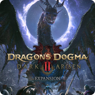 드래곤즈 도그마 2 다크 어리즌 번들 예약구매 Dragon's Dogma 2 Dark Arisen이미지