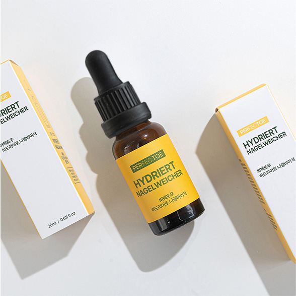 퍼펙토 발톱연화제 나겔바이셔 20ml 상품 이미지