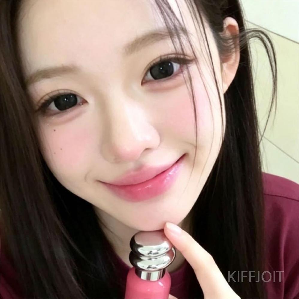 여성 러블리 메이크업 워터글로스 틴트 KIFFJOIT - 상세 이미지 3