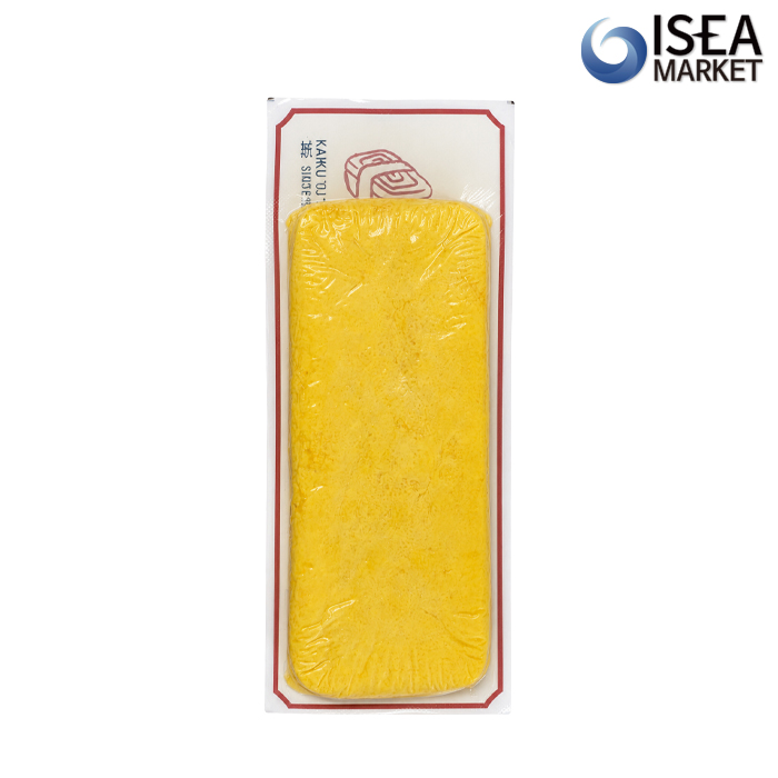 파머스 젤란 초밥용 계란 슬라이스 500g/1kg 계란구이 초계란 타마고 초밥재료 이미지 8