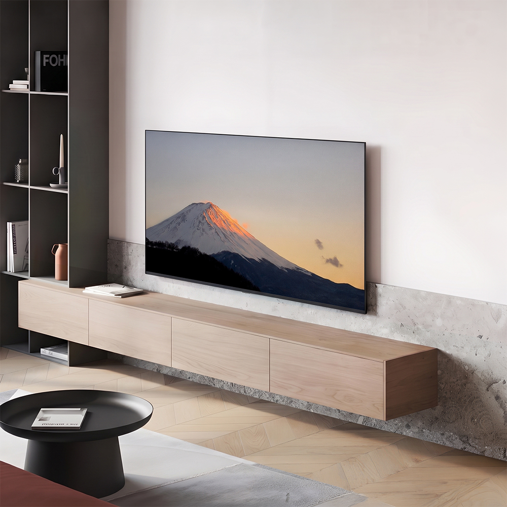 26년형 신제품 구글5.0 탑재 아바 스마트 PRO 1등급 구글TV 165cm(65인치), UHD, 자가설치(직배송) 상품 이미지