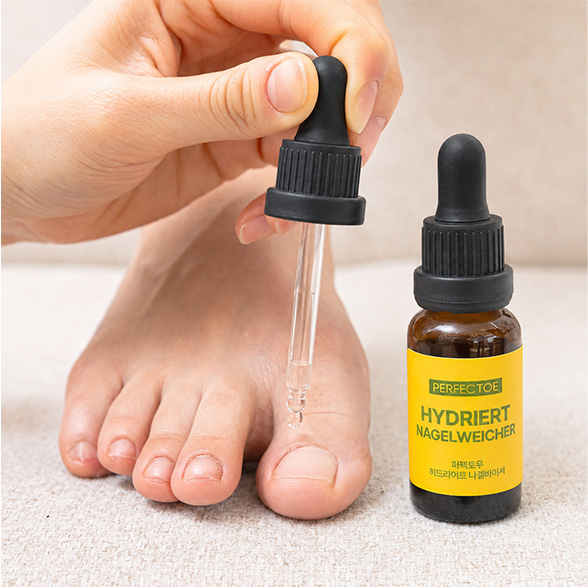 퍼펙토 발톱연화제 나겔바이셔 20ml 상품 이미지