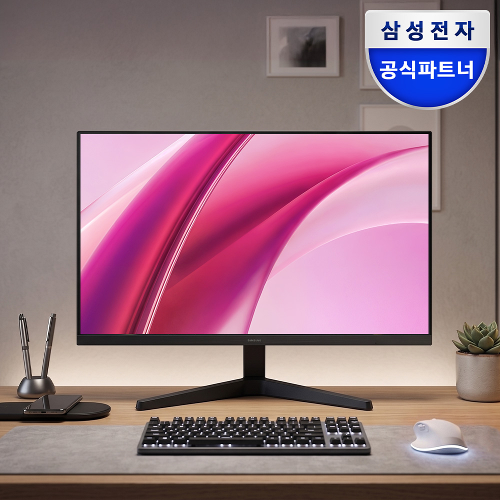 삼성전자 삼성 LS27HG310 68~69cm(27인치) FHD IPS 144Hz 사무용 상품 이미지