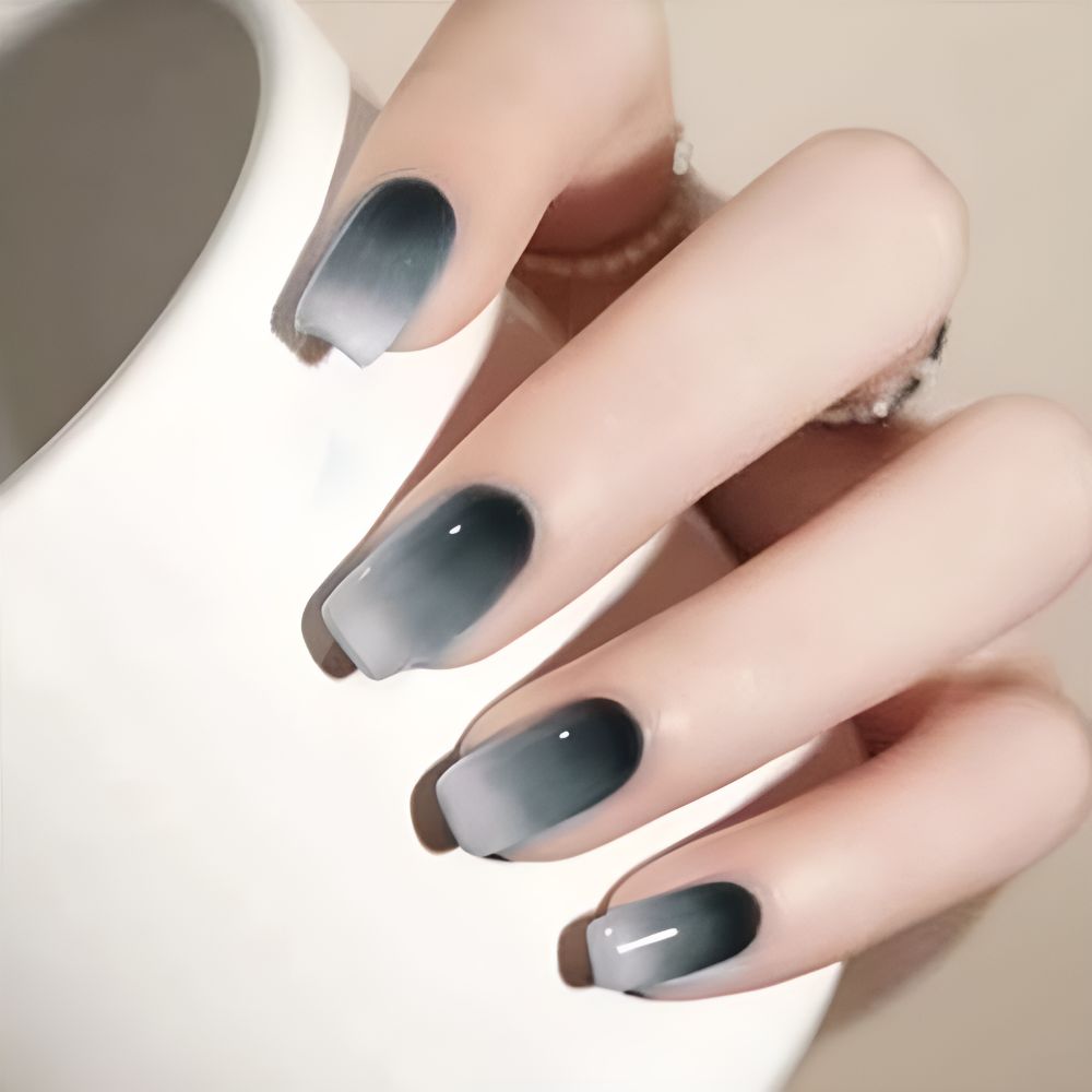 붙이는네일스티커 붙이는네일아트 셀프팁 인조 손톱 이미지 7