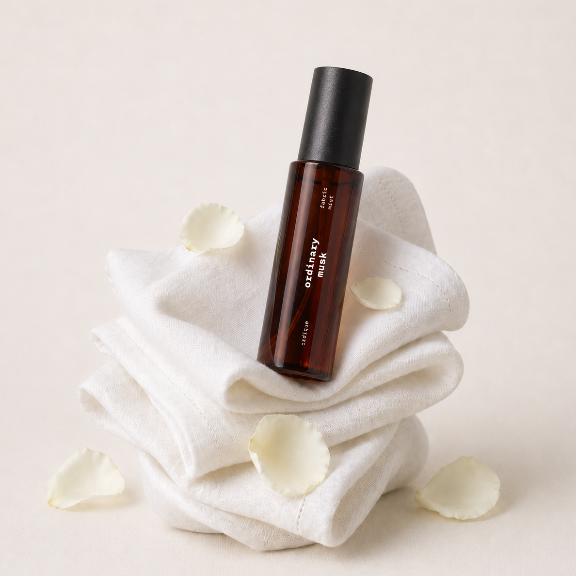 섬유향수 룸스프레이 탈취 패브릭 미스트 오디너리 머스크, 100ml, 1개 - 상세 이미지 2