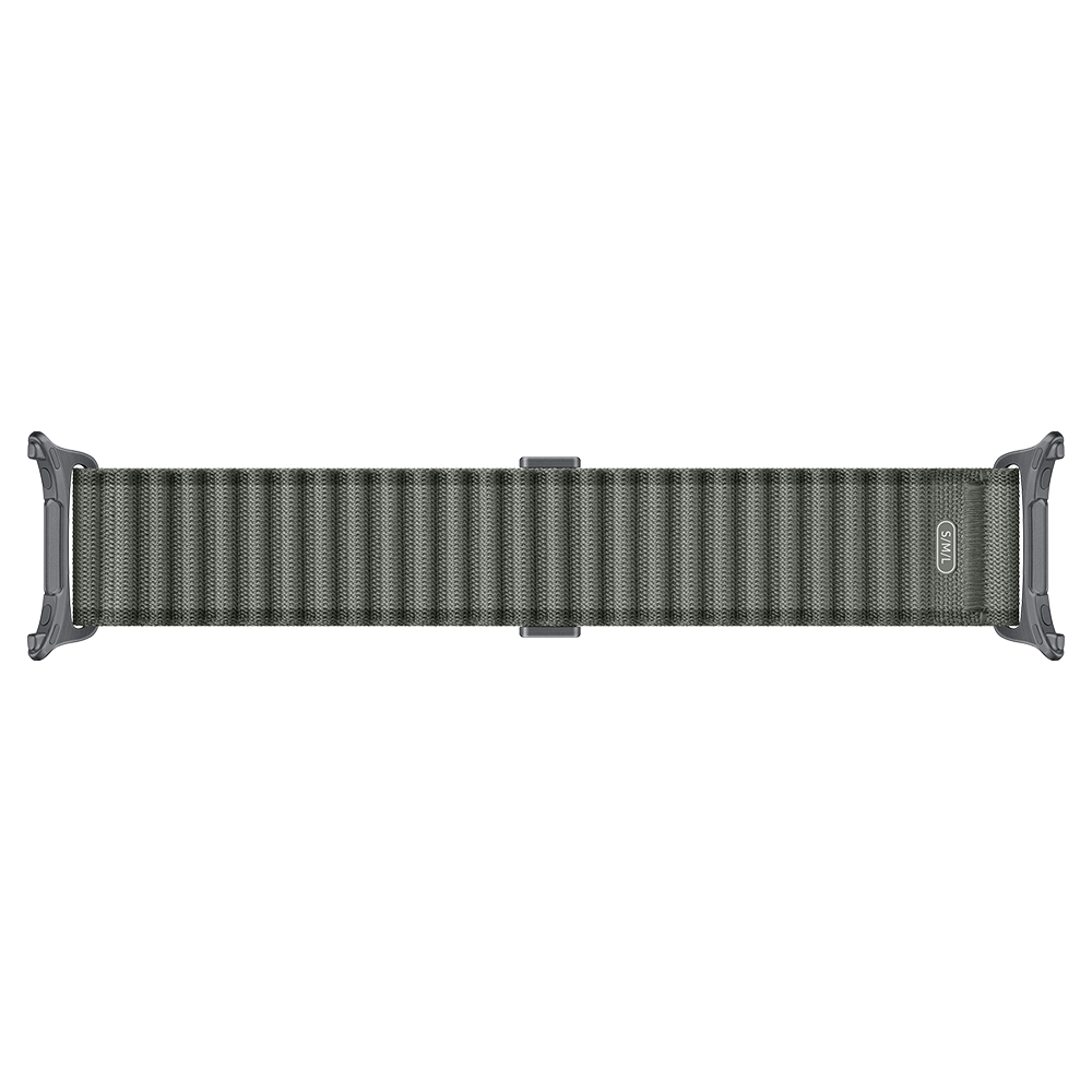 삼성 트레일 스트랩 루프 밴드 올리브, 갤럭시 워치 울트라 2-1, 47mm - 상세 이미지 3