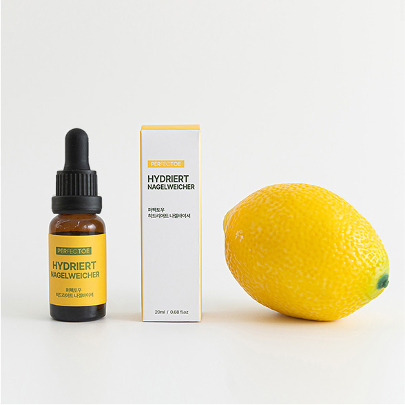 퍼펙토 발톱연화제 나겔바이셔 20ml 상품 이미지