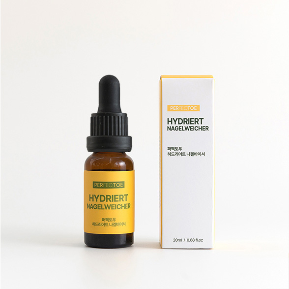 퍼펙토 발톱연화제 나겔바이셔 20ml 상품 이미지