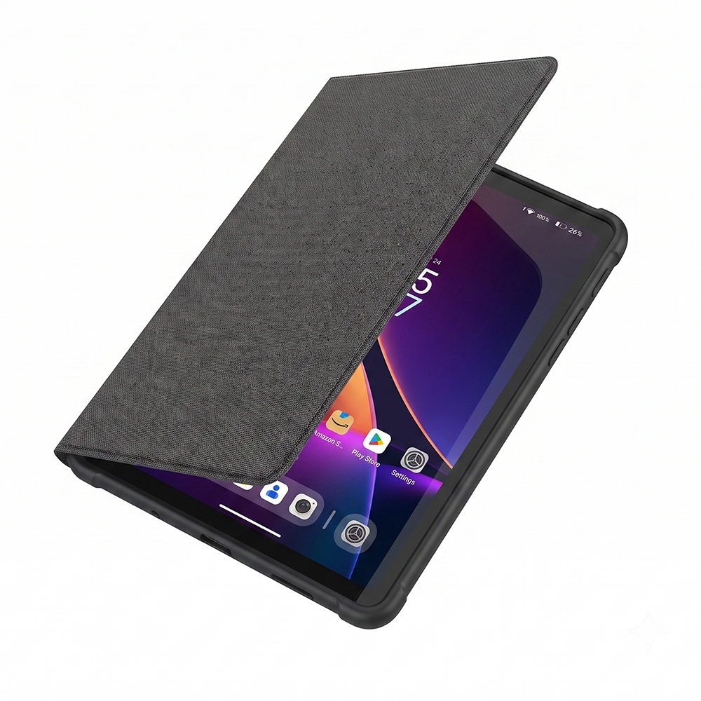 iPlay80 Mini Pro 케이스 북커버 ALLDOCUBE 올도큐브 차콜블랙, iPlay80 Mini Pro - 상세 이미지 5