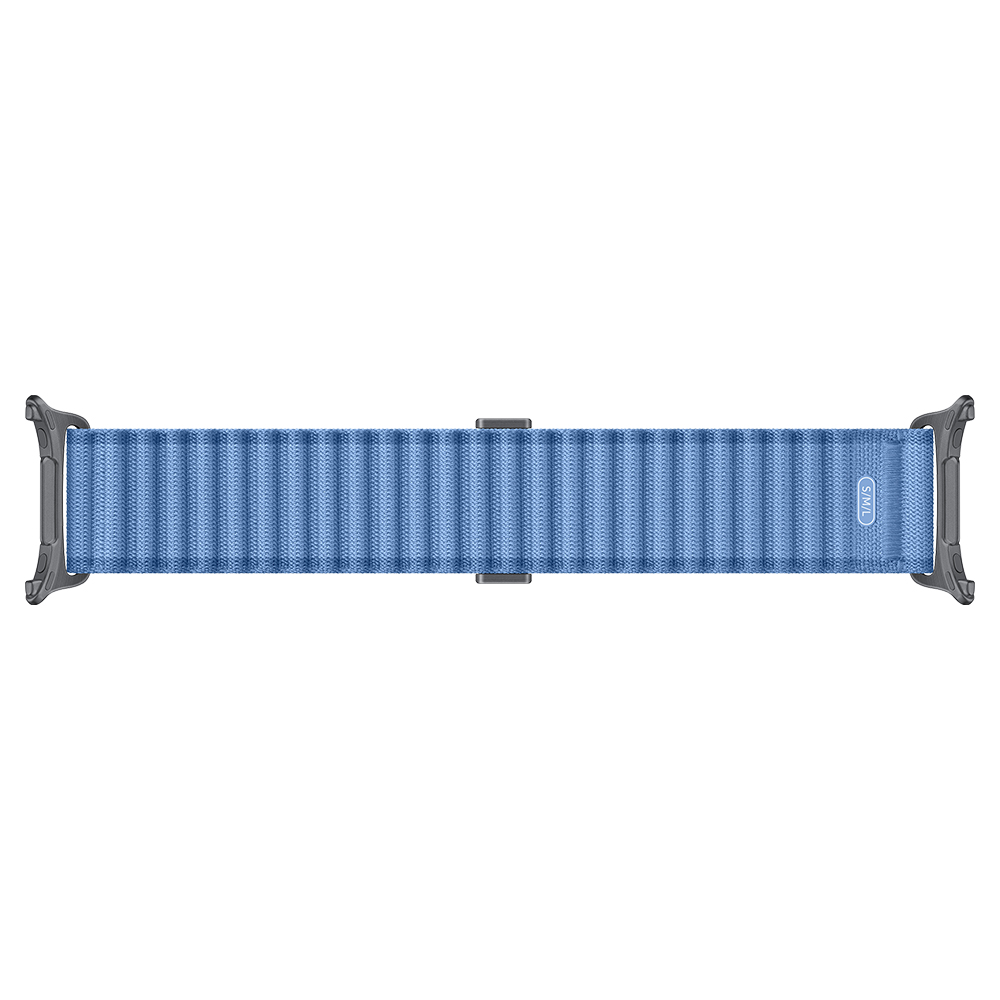 삼성 트레일 스트랩 루프 밴드 블루, 갤럭시 워치 울트라 2-1, 47mm - 상세 이미지 3