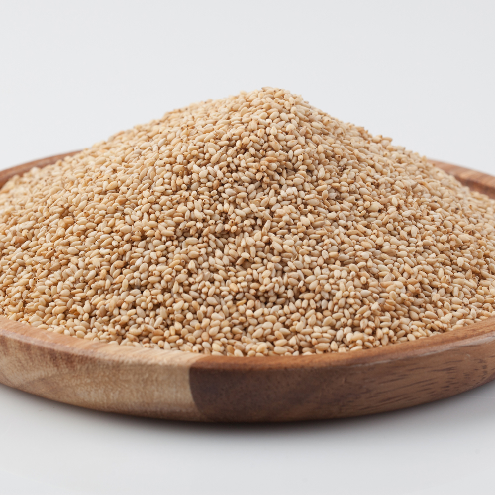 쿡네이처 국산 고소한 볶음참깨 통깨 500g 1kg - 상세 이미지 3