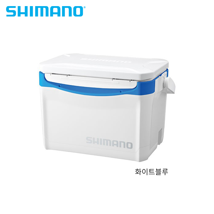 시마노 아이스박스 낚시 쿨러 휴대용 보냉 캠핑 야외활동 26L - 상세 이미지 2