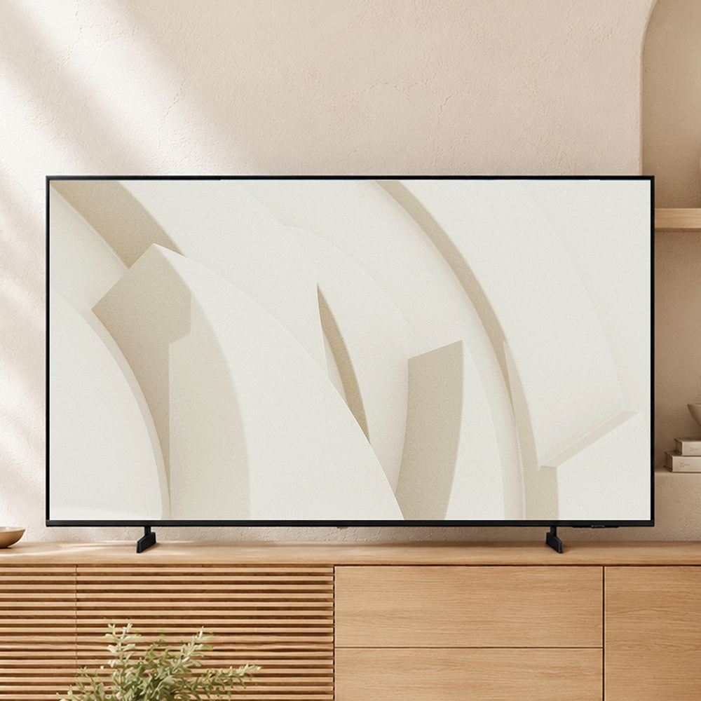 삼성 214.7cm(85인치) UHD 4K 1등급 비즈니스 TV LH85BEHHLGFXKR 스탠드형 이미지 8