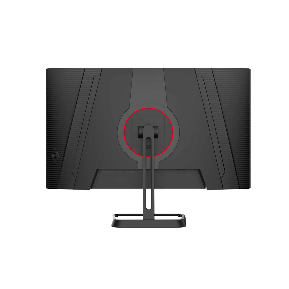 ★최대10%적립+리뷰5천원★ 주연테크 V32Q75A LED 컴퓨터 모니터 QHD IPS 75Hz 80~81cm(32인치), 무결점 상품 이미지