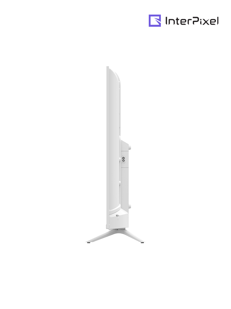 [신제품] 인터픽셀 삼탠바이미 109cm QLED UHD 4K 무빙스마트 이동식 구글 TV 5.0 유압식 높이조절 이미지 7