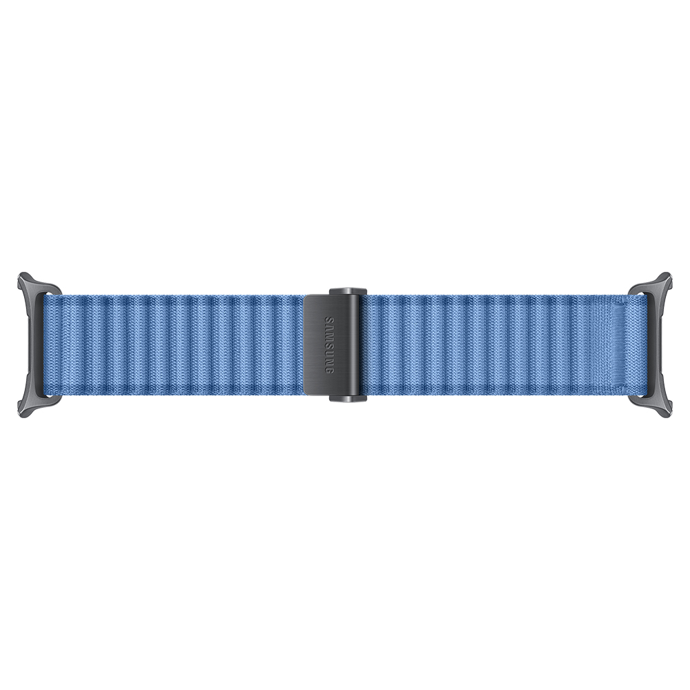 삼성 트레일 스트랩 루프 밴드 블루, 갤럭시 워치 울트라 2-1, 47mm - 상세 이미지 2