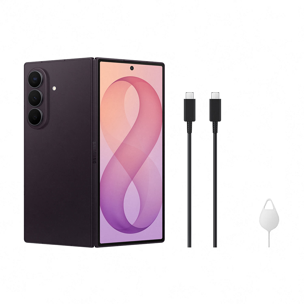 삼성 공식 갤럭시 Z 폴드8 울트라 1TB 자급제 SM-F976N 상품 이미지