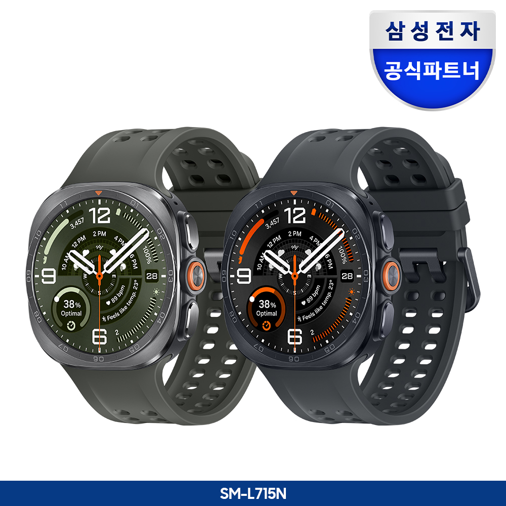 삼성 갤럭시 워치 울트라2 LTE 1인 가구에 맞춘 효율과 선택 가이드