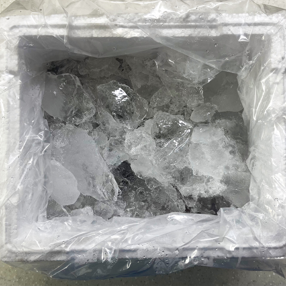 국내산 급냉 숫꽃게 냉동 꽃게 꽃게탕 찌개용 조림용 산지직송 1kg - 상세 이미지 2