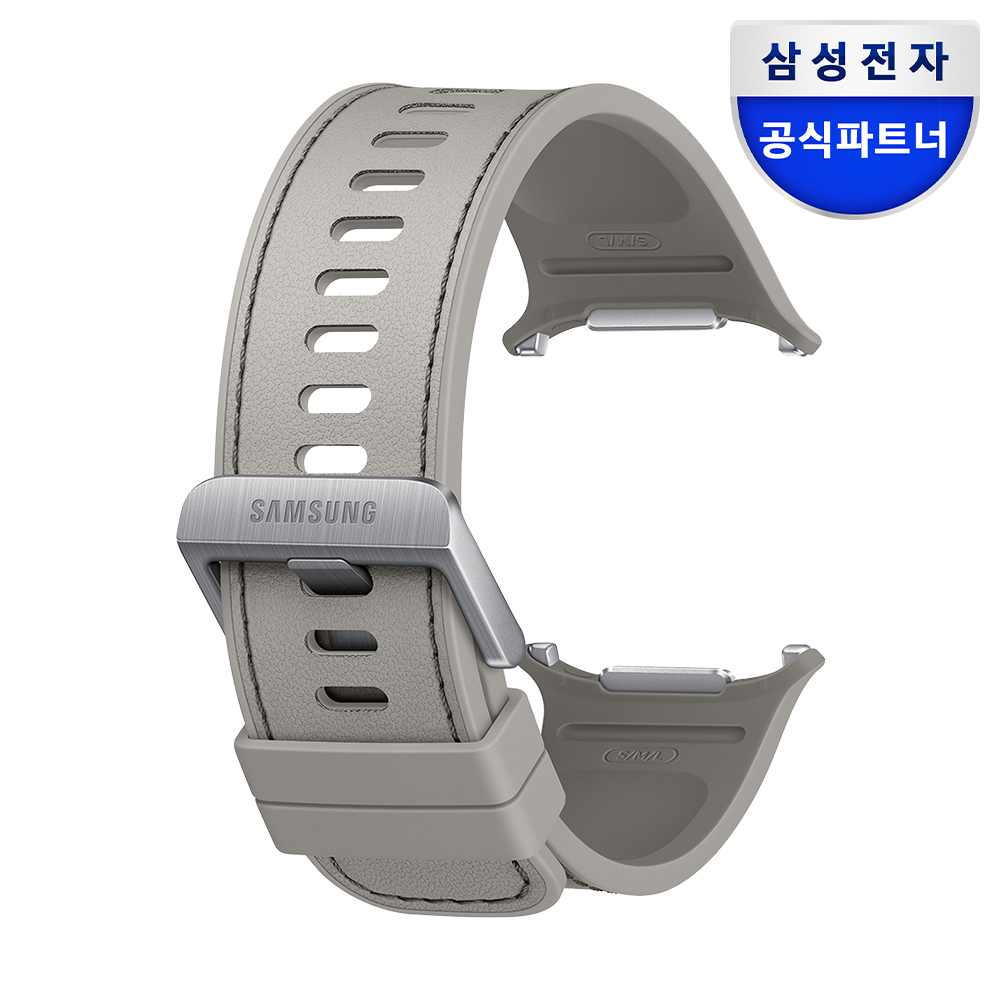 삼성 픽폼 스트랩 밴드 토프, 갤럭시 워치 울트라 2-1, 47mm - 상품 이미지