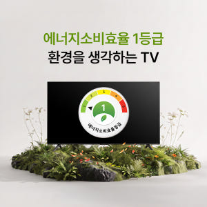 [리뷰이벤트] 26년형 신제품 아바 스마트 PRO 1등급 구글5.0 TV... 개봉기 | 실사용 후기 - 상품 이미지 4