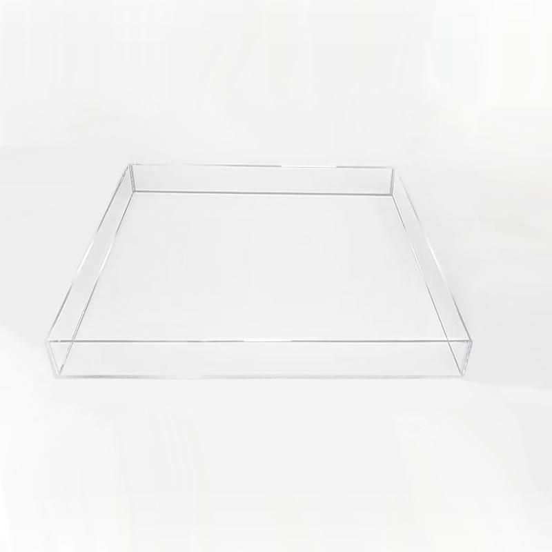 아크릴 수조 포토트레이 특수사진 연출 광고 촬영용 60x60x6CM - 상세 이미지 5