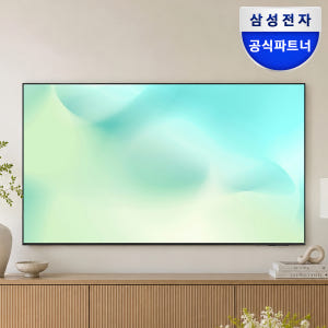삼성 4K UHD 스마트 비즈니스 TV LH50BEHHLGFXKR 1등급... 개봉기 | 실사용 후기 - 상품 이미지 1