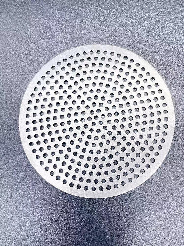 원형 하수구트랩 화장실 뚜겅 직경 욕실 냄새제거 직경 30mm 2mm 구멍 - 상세 이미지 2