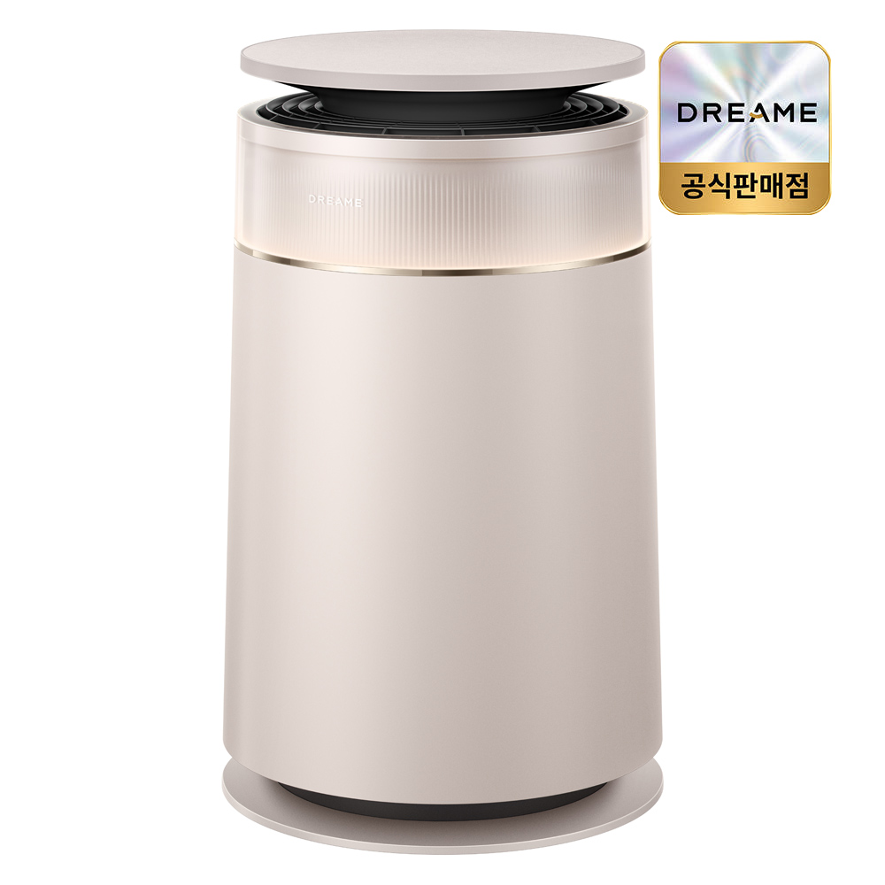 [공식] 드리미 FP10 펫 공기청정기 고양이털 냄새 알레르기 초미세먼지 제거 HEPA필터 펫케어 - 상세 이미지 5