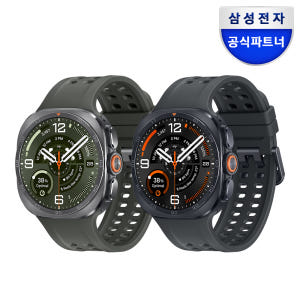 삼성 갤럭시 워치 울트라2 47mm LTE 자급제 세척 부담 줄이고 한층 편리해진 관리로 일상에 변화