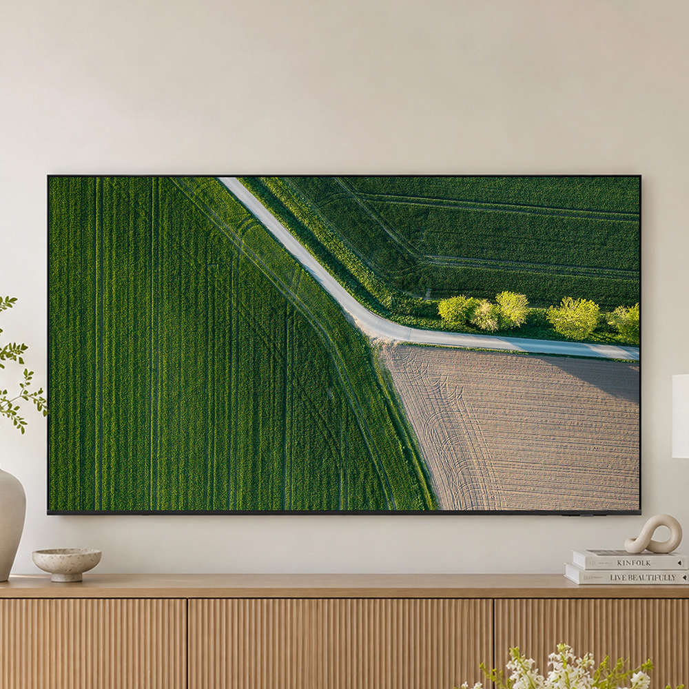 삼성 4K UHD 스마트 비즈니스 TV LH50BEHHLGFXKR 1등급 125.7cm(50인치), 각도조절, 벽걸이 - 상세 이미지 3