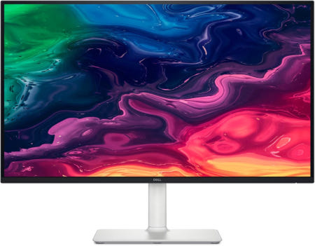 DELL 27 Plus 4K USB-C 모니터 S2725QC 68.47cm(27인치) IPS 120Hz 와이드 델 플러스