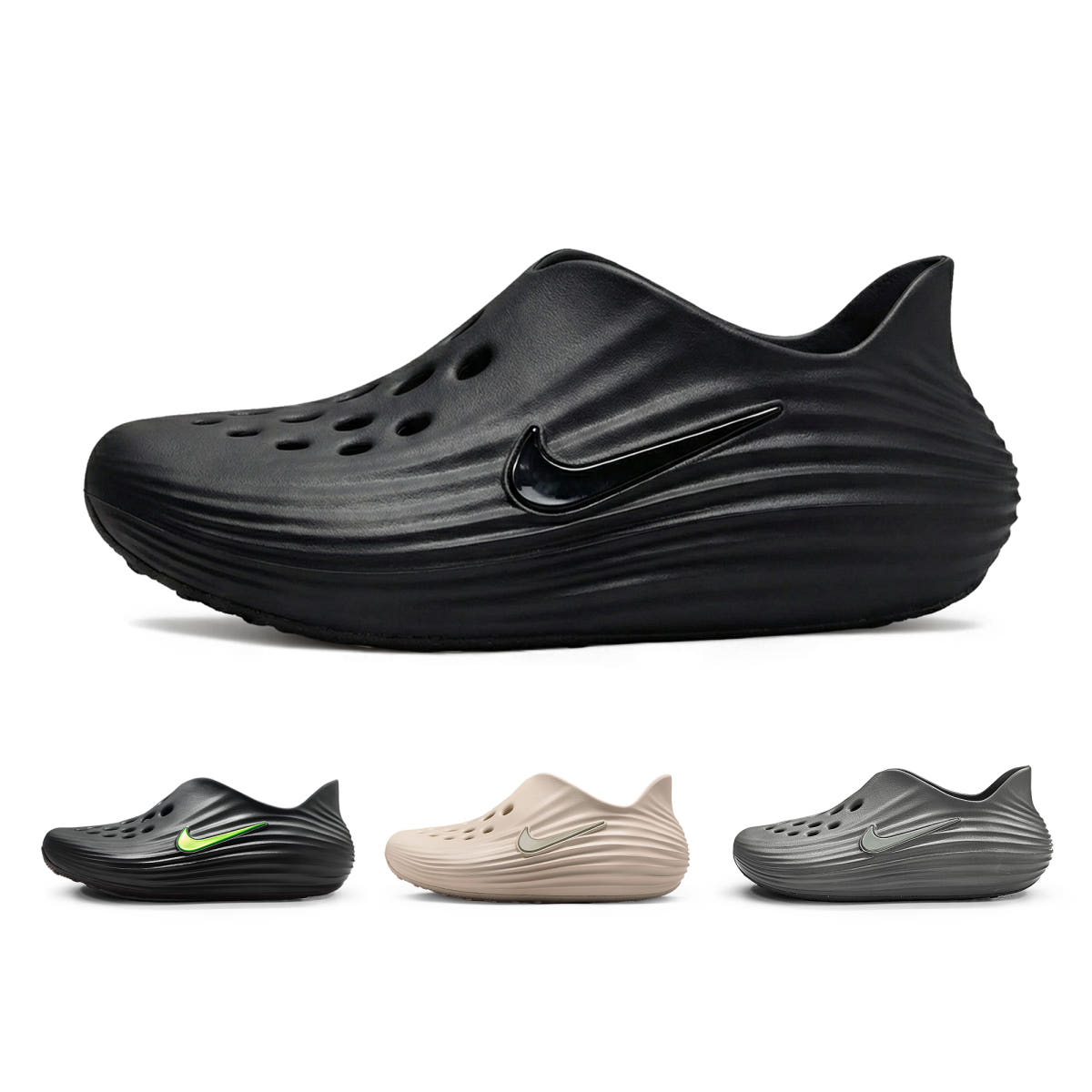 구름스니커즈 나이키 리주버네이트 리액트X 리커버리 슈즈