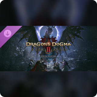 드래곤즈 도그마 2 다크 어라이즌 확장팩 예약구매 Dragon's Dogma 2 Dark Arisen Expansion DLC이미지