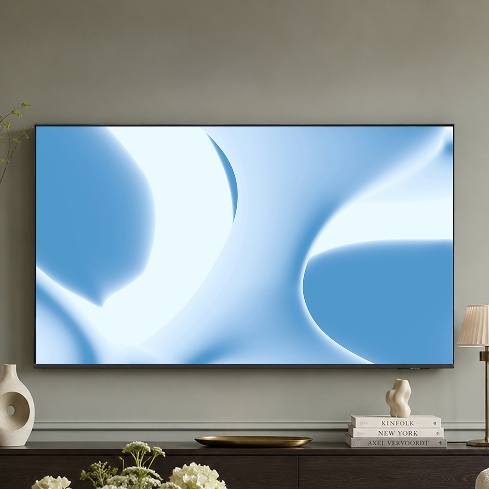 삼성 4K UHD 스마트 비즈니스 TV LH43BEHHLGFXKR 1등급 107.9cm(43인치), 각도조절, 벽걸이 - 상세 이미지 4