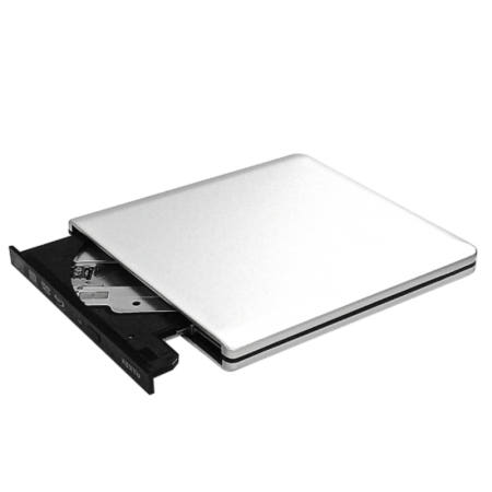 A+C타입 겸용 외장형 블루레이 레코더, 슬롯로딩 방식 USB3.0 블루레이 외장 ODD 드라이브 NEXT-309ODD-BR