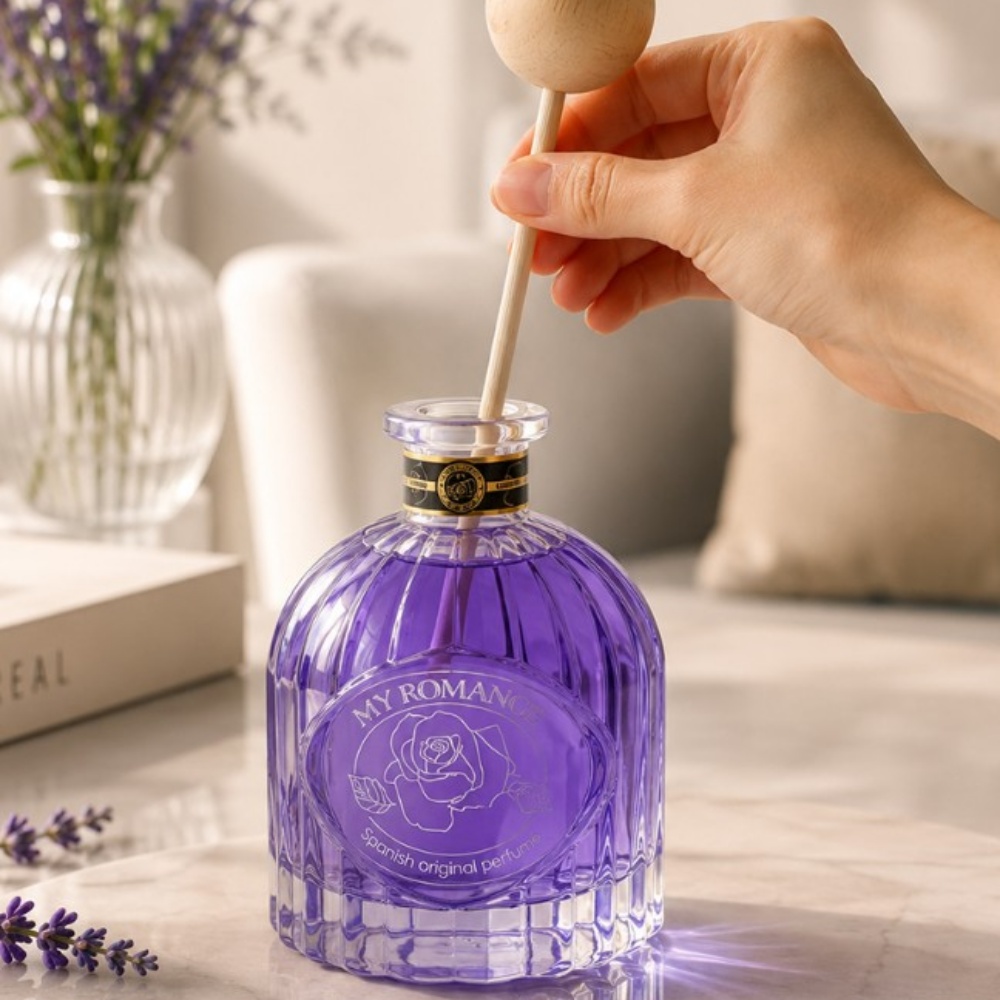 디퓨저 100ml 실내디퓨저 실내방향제 방향제 개별포장 박대표마켓 - 상세 이미지 4