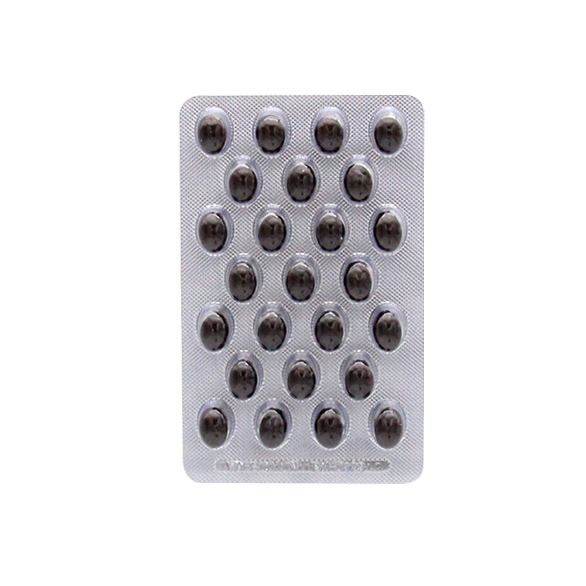 하이웰 초록홍합 25000mg 뉴질랜드 초록입 홍합 오일 관절건강 100정, 3개 이미지 6