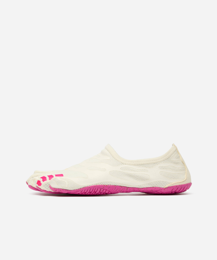 비브람 파이브핑거스 우먼 Graspifier Ivory / Fuchsia, EU 38 - 상세 이미지 2