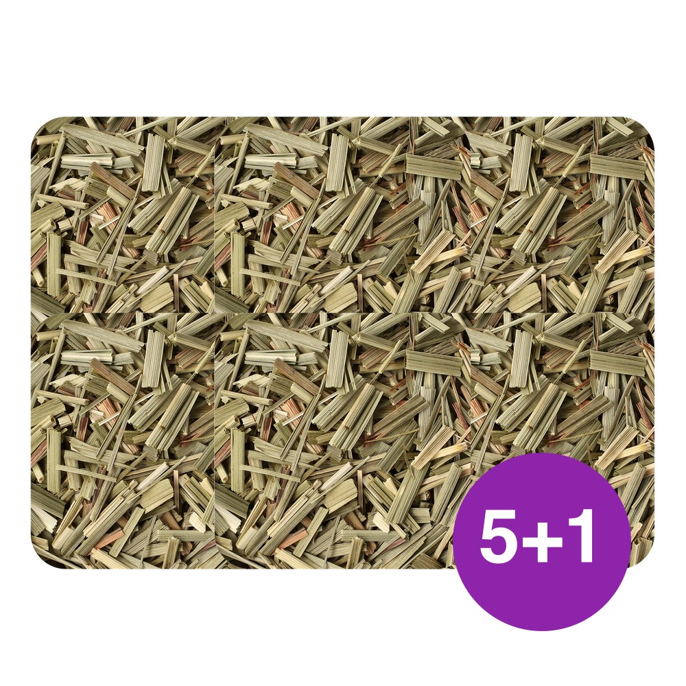 프론티어코옵 잘라서 체로 거른 USDA 레몬그라스 454g, 6개 - 상품 이미지